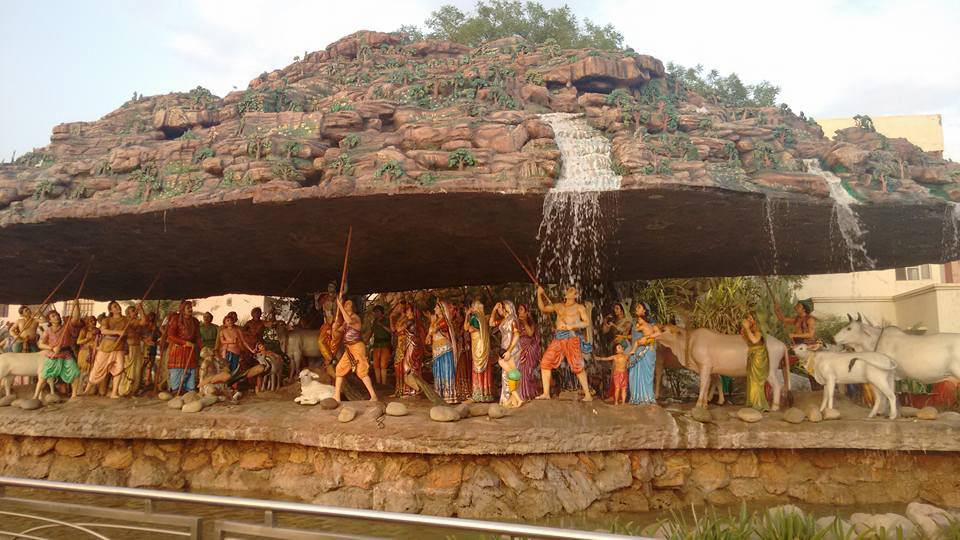 Mathura Vrindavan