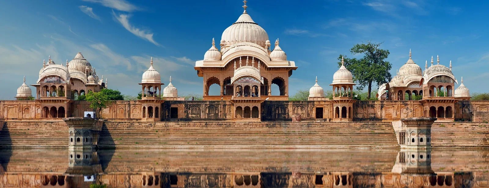 Mathura Vrindavan