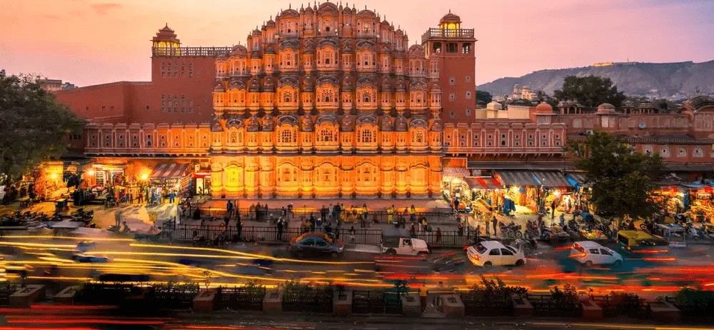 Rajasthan