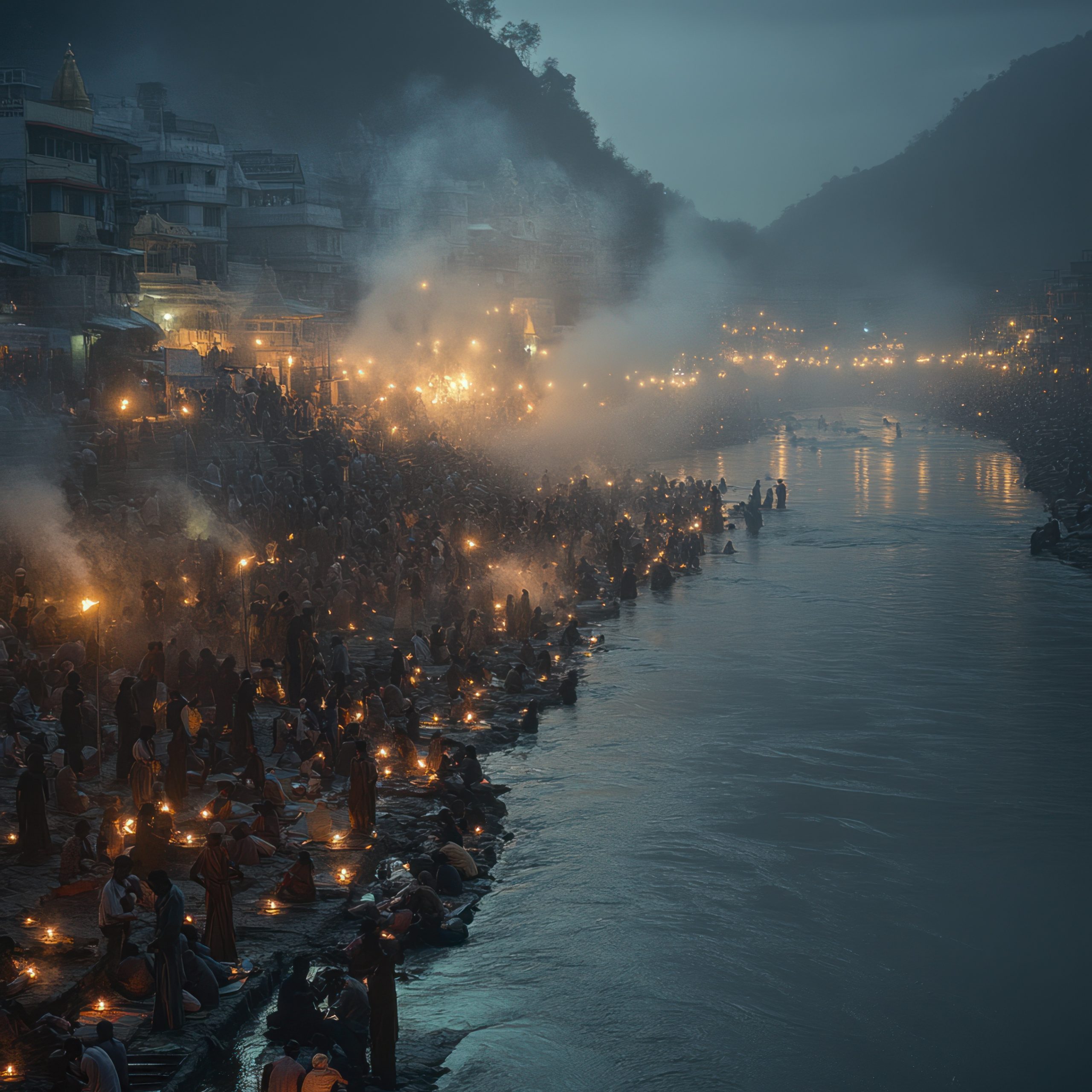 Haridwar Rishikesh Tour Package
