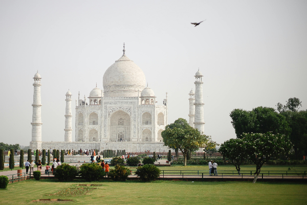 Agra
