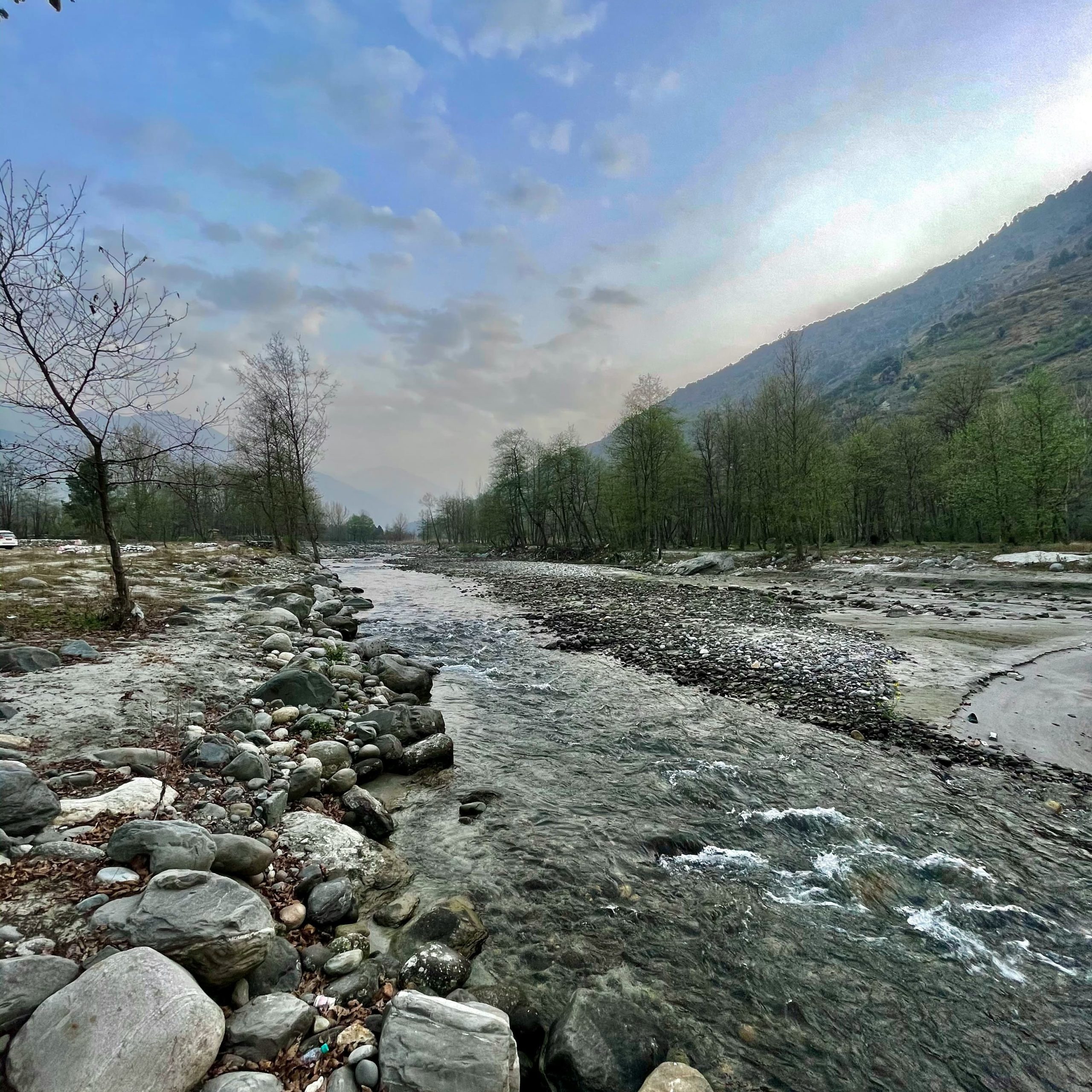Manali tour