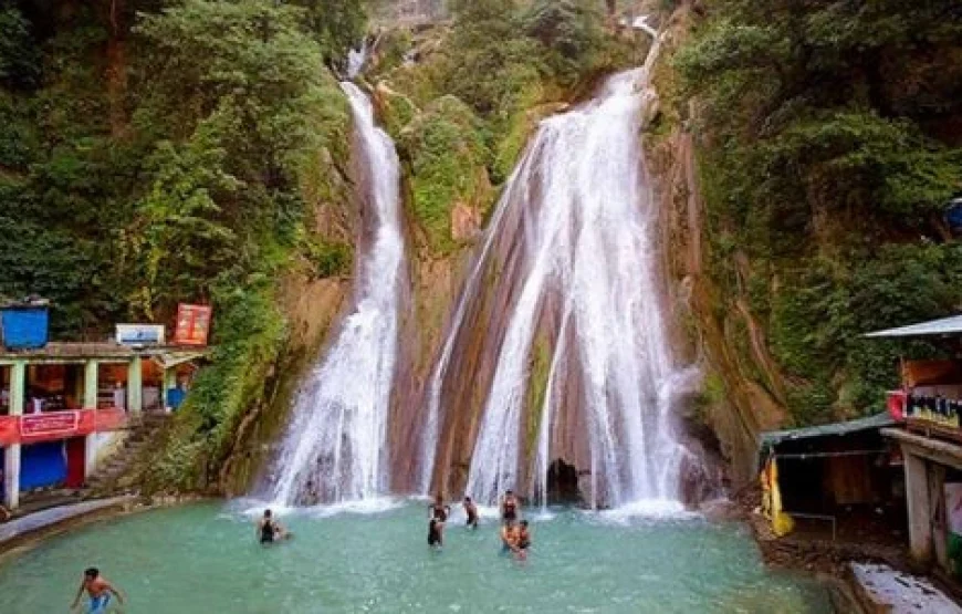 Mussoorie tour package in Delhi: The Queen of Hills Awaits You