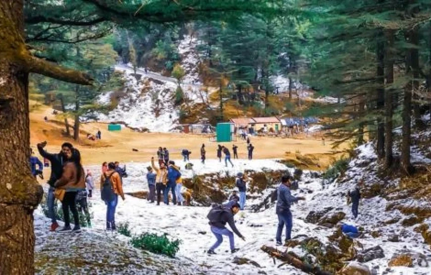 Mussoorie tour package in Delhi: The Queen of Hills Awaits You