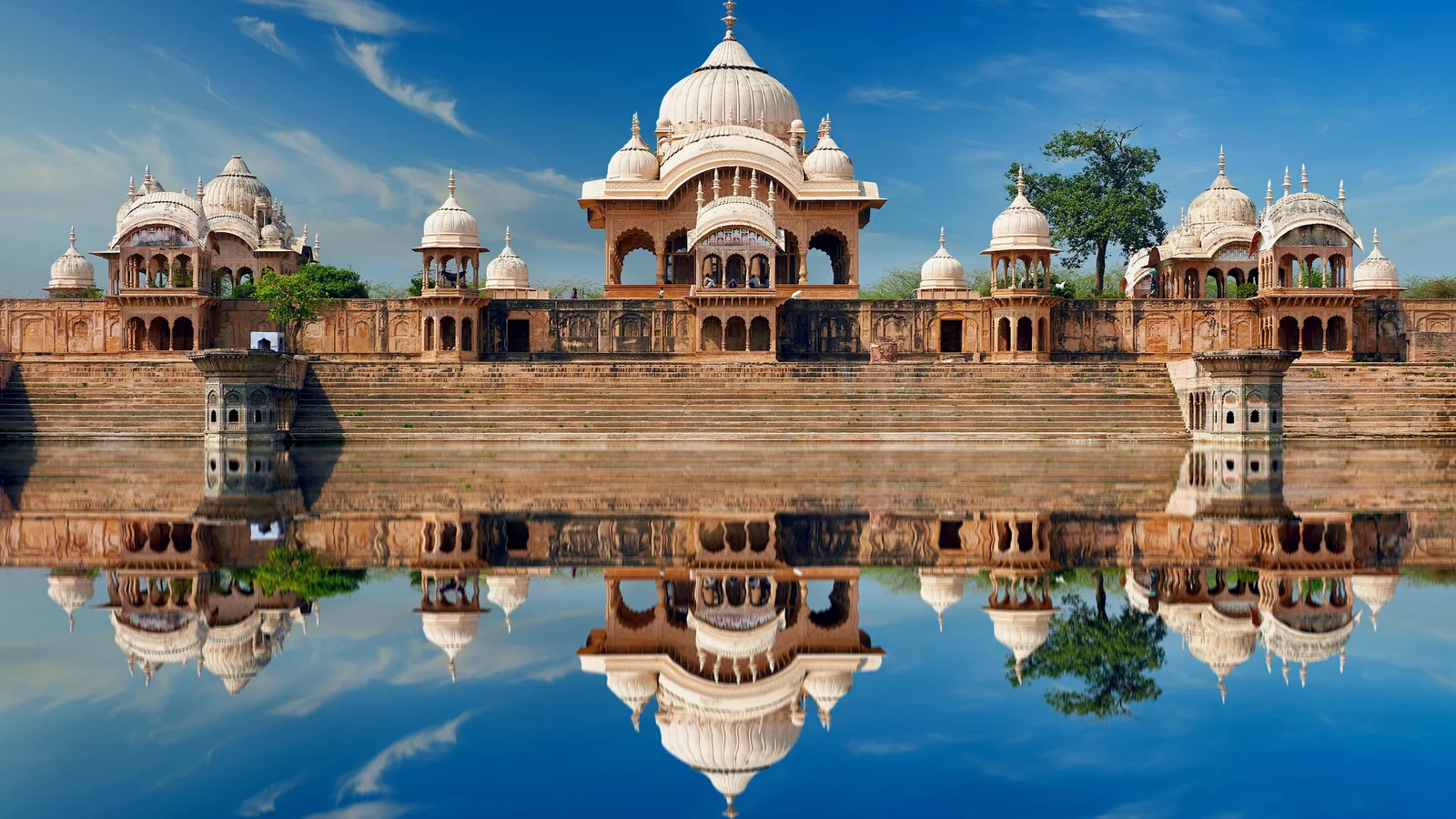 Mathura-Vrindavan Tour