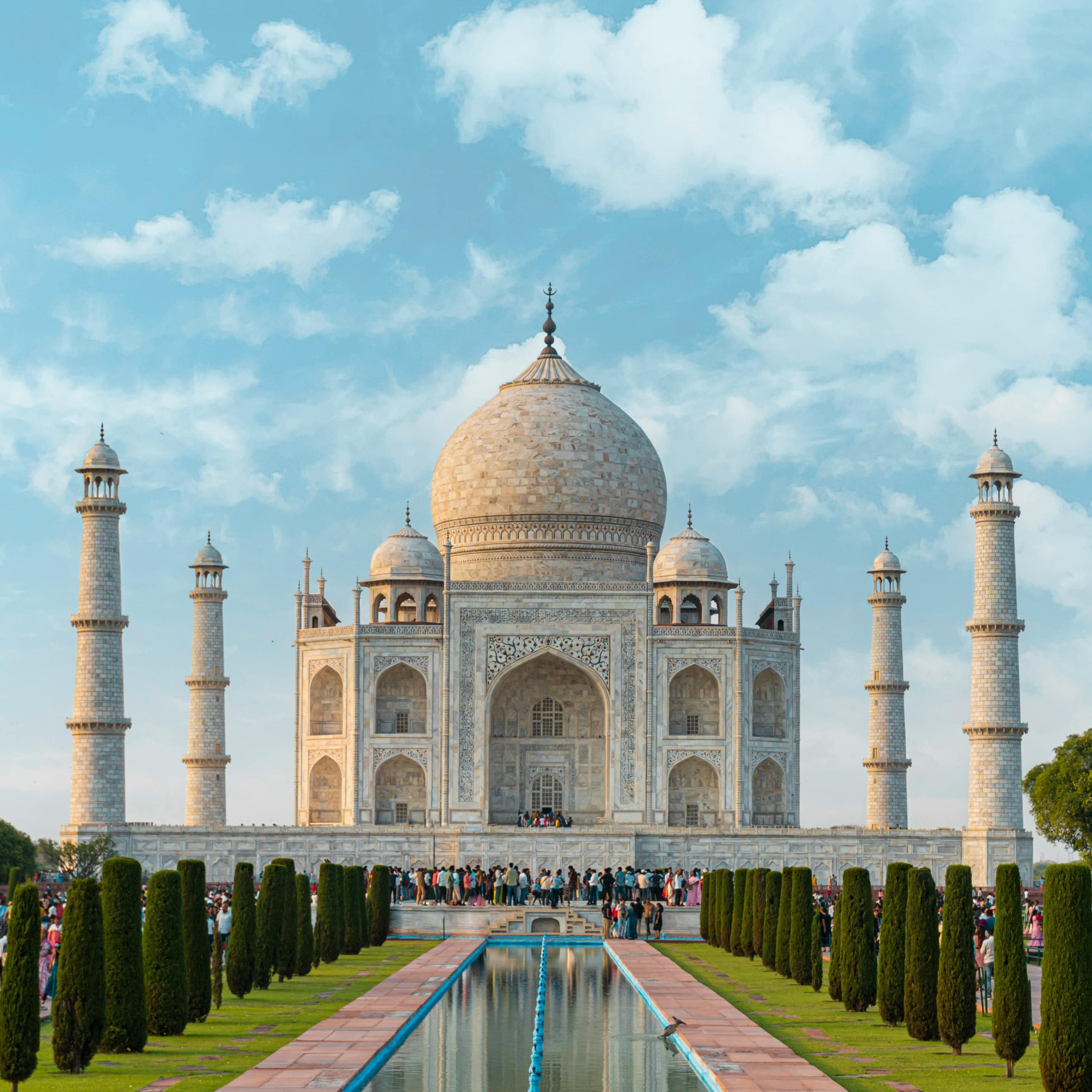 Agra Tour Package