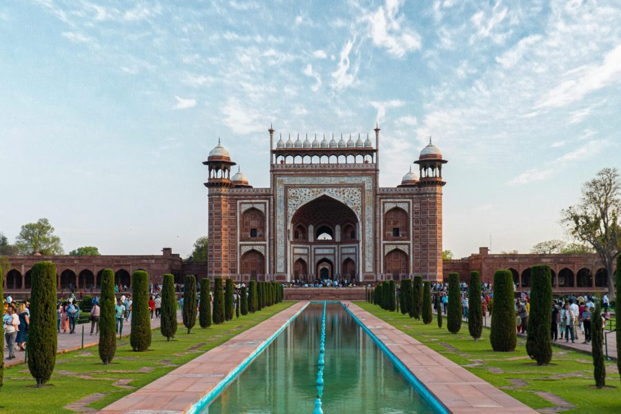 Agra Tour Package
