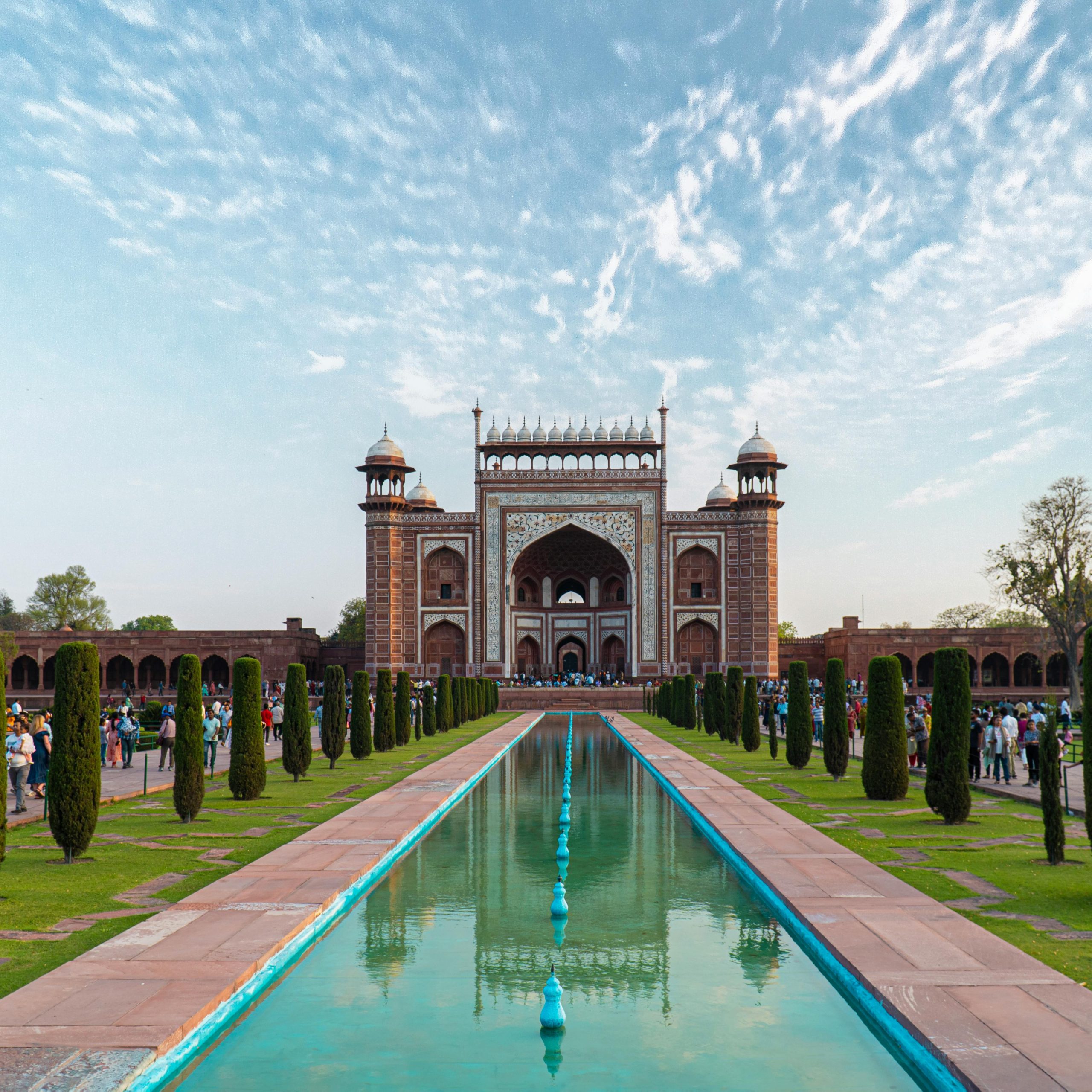 Agra Tour Package