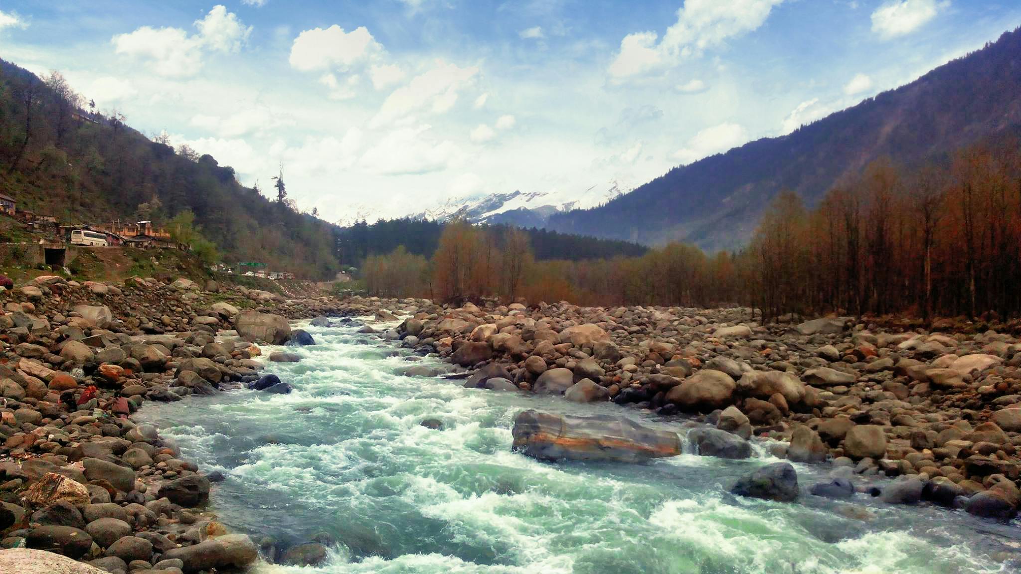 Mussoorie