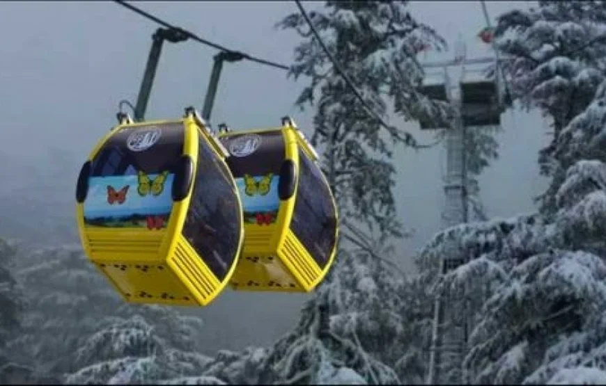 Delhi to Shimla Tour Package – The Queen of Hills