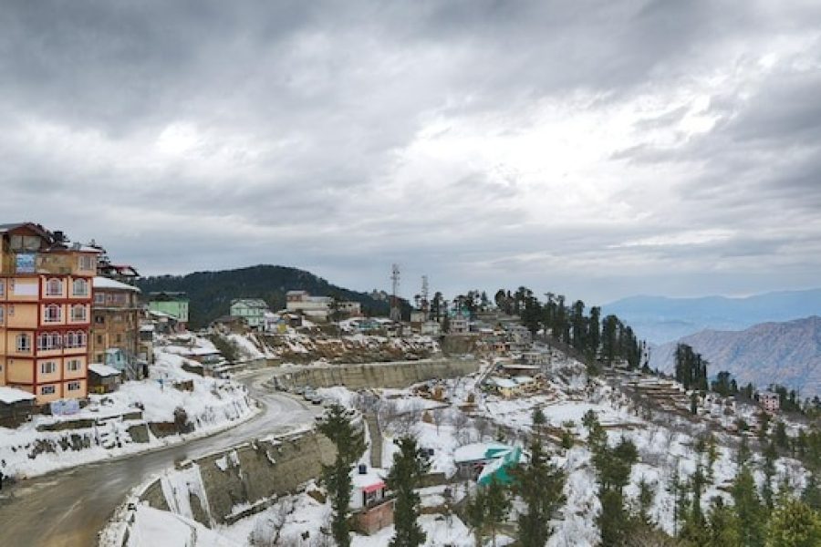 Shimla tour package