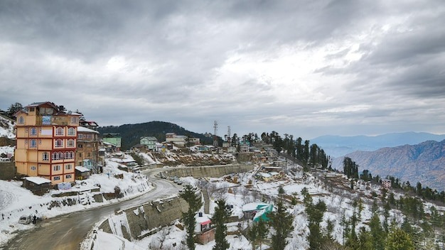 Shimla tour package