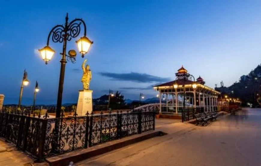 Delhi to Shimla Tour Package – The Queen of Hills